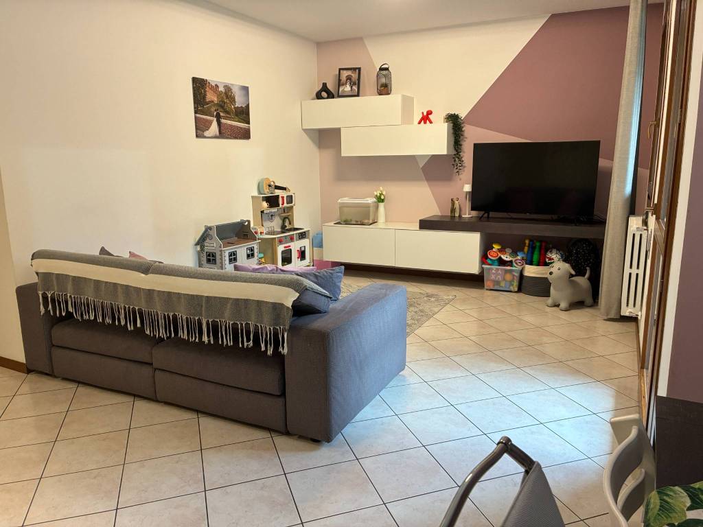 appartamento in vendita a Tombolo