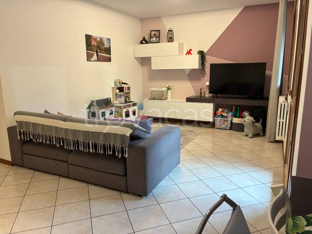 appartamento in vendita a Tombolo