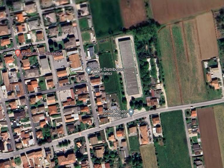 appartamento in vendita a Tombolo