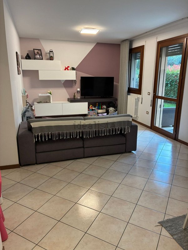 appartamento in vendita a Tombolo