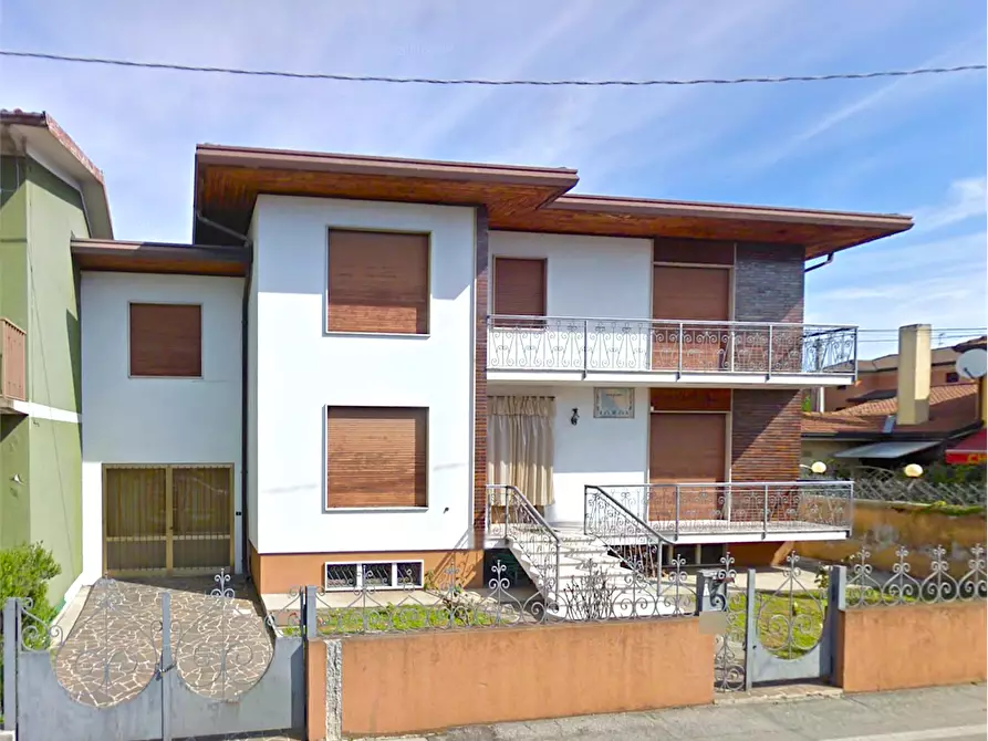 casa indipendente in vendita a Tombolo