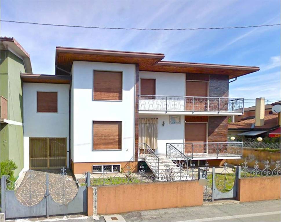 casa indipendente in vendita a Tombolo