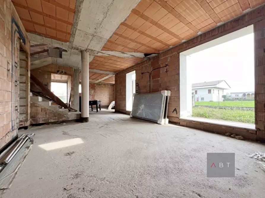 casa indipendente in vendita a Tombolo in zona Onara