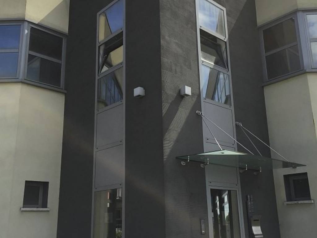 ufficio in vendita a Tombolo