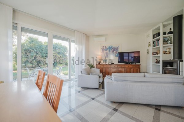 casa indipendente in vendita a Tombolo