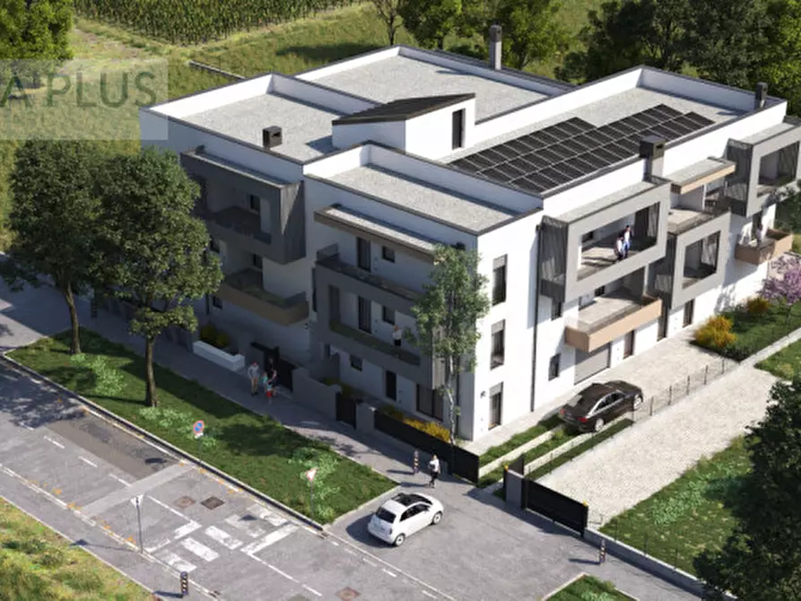 appartamento in vendita a Tombolo