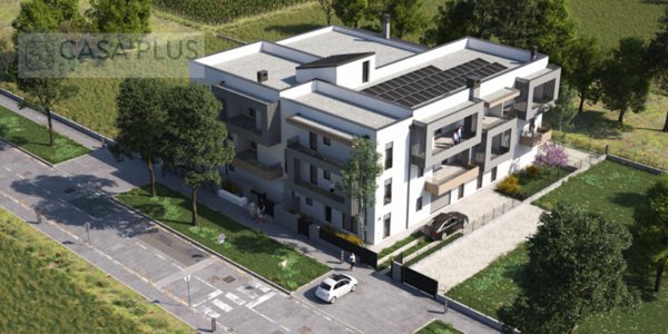 appartamento in vendita a Tombolo