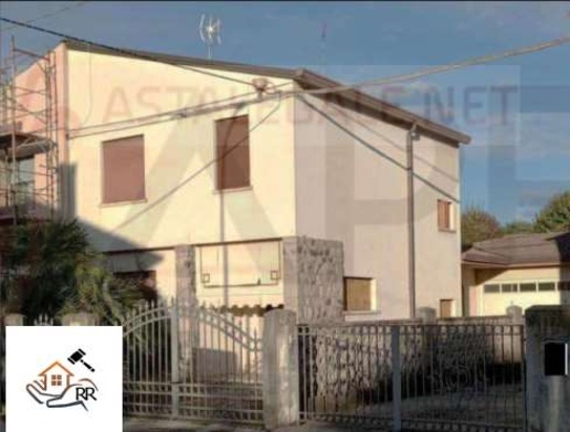 appartamento in vendita a Tombolo