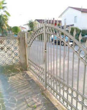 casa indipendente in vendita a Tombolo