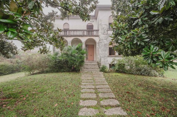 casa indipendente in vendita a Tombolo