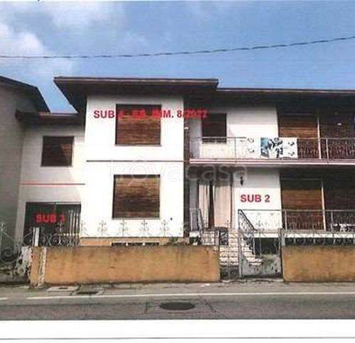 casa indipendente in vendita a Tombolo