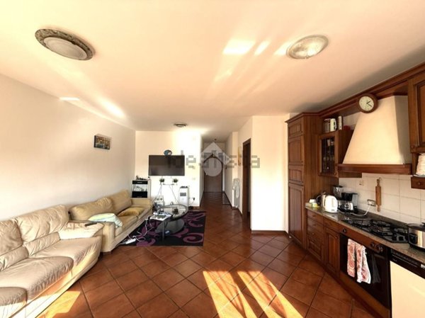 appartamento in vendita a Tombolo