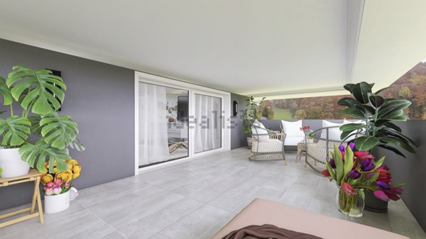 appartamento in vendita a Tombolo