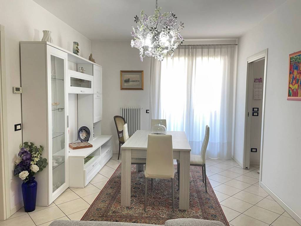 appartamento in vendita a Tombolo