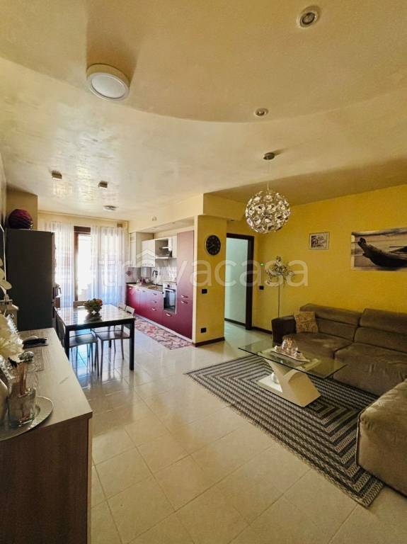 appartamento in vendita a Tombolo