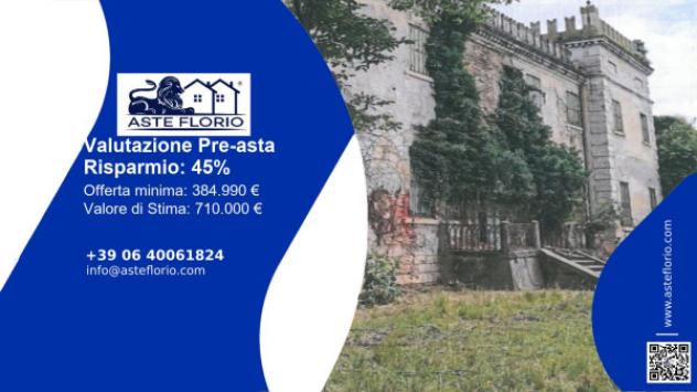 casa indipendente in vendita a Tombolo in zona Onara