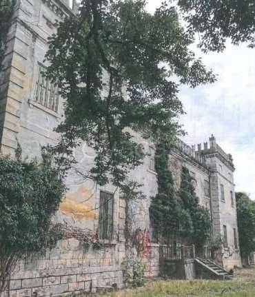 villa in vendita a Tombolo