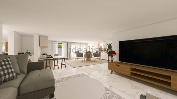 appartamento in vendita a Tombolo