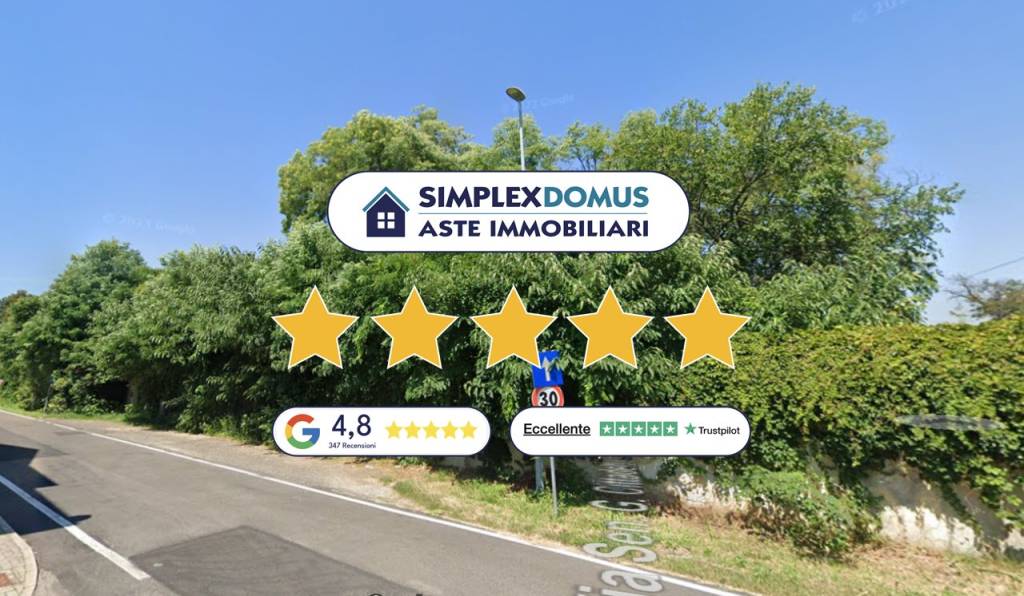 terreno edificabile in vendita a Tombolo in zona Onara