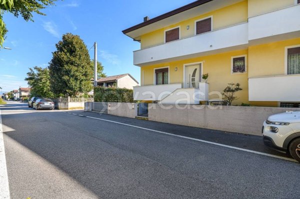 casa indipendente in vendita a Tombolo in zona Onara