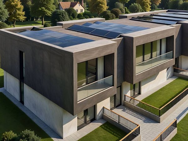 appartamento in vendita a Tombolo