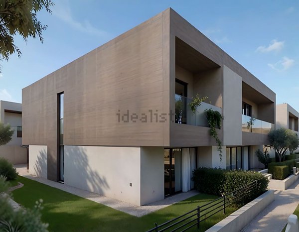 appartamento in vendita a Tombolo