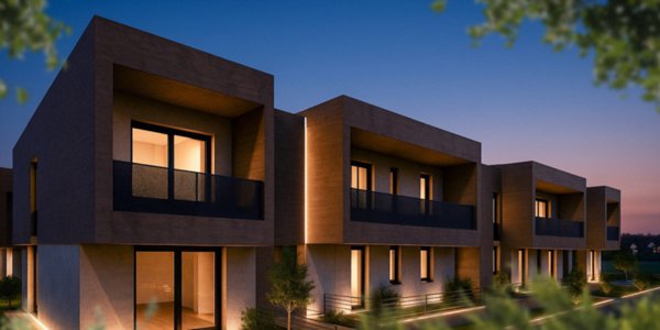 appartamento in vendita a Tombolo