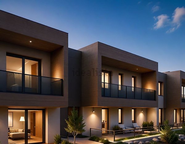 appartamento in vendita a Tombolo