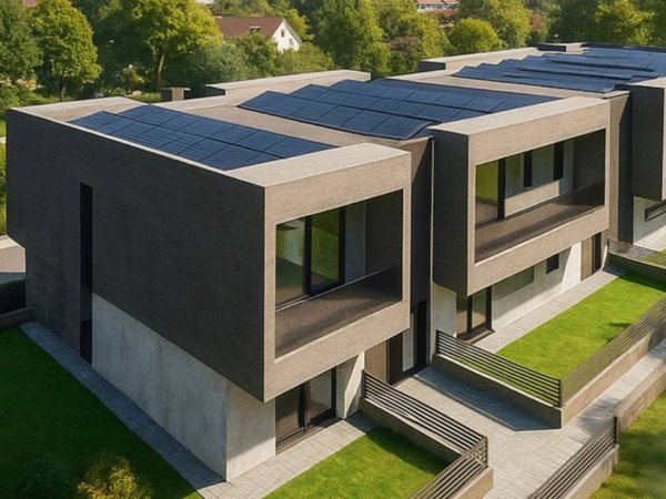 appartamento in vendita a Tombolo