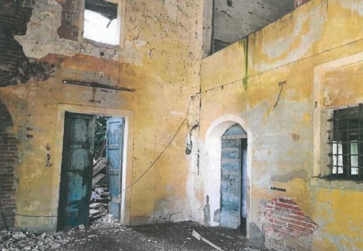 casa indipendente in vendita a Tombolo in zona Onara