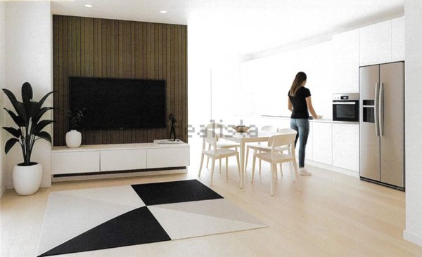 appartamento in vendita a Tombolo