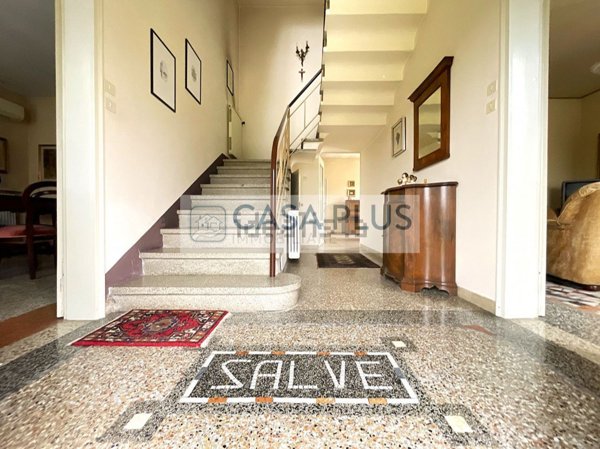 casa indipendente in vendita a Tombolo