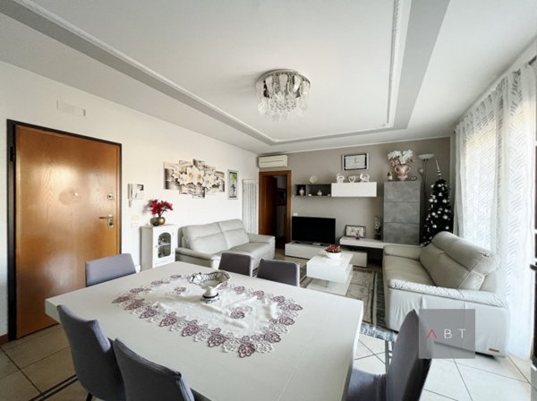 appartamento in vendita a Tombolo