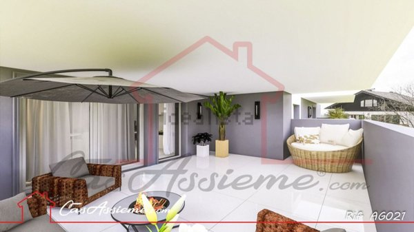 appartamento in vendita a Tombolo