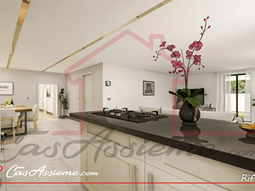 appartamento in vendita a Tombolo