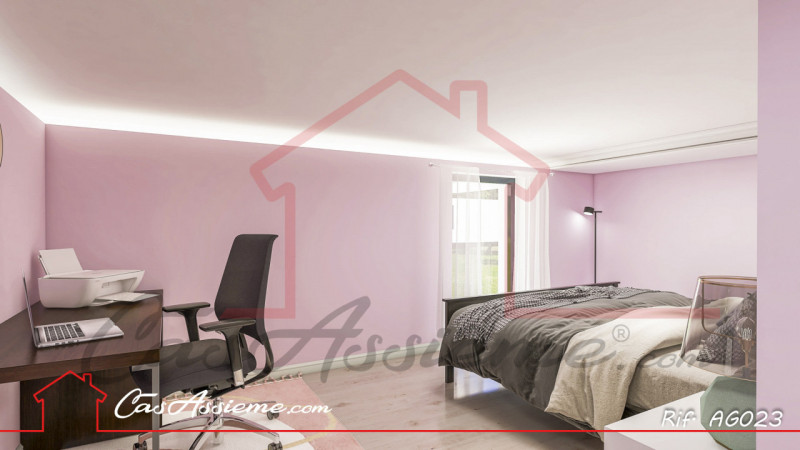 appartamento in vendita a Tombolo