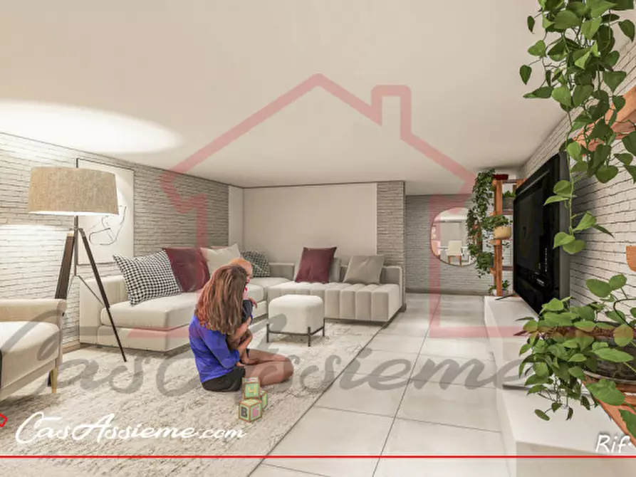 appartamento in vendita a Tombolo