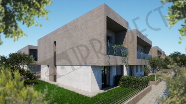 appartamento in vendita a Tombolo