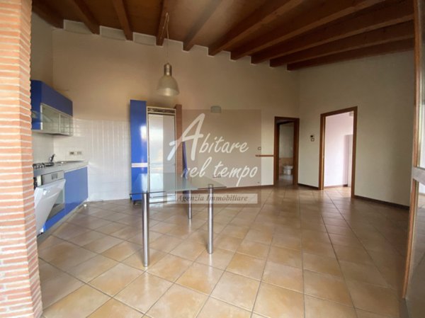 appartamento in vendita a Tombolo in zona Onara