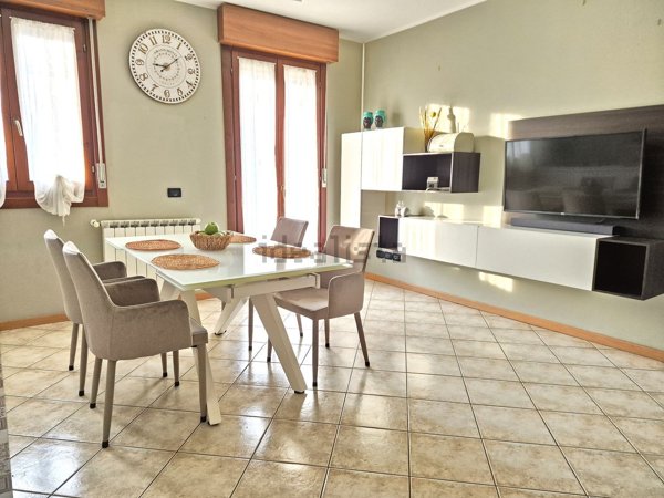 appartamento in vendita a Tombolo