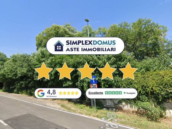 terreno edificabile in vendita a Tombolo in zona Onara