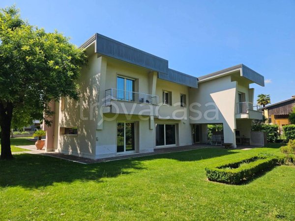 casa indipendente in vendita a Tombolo