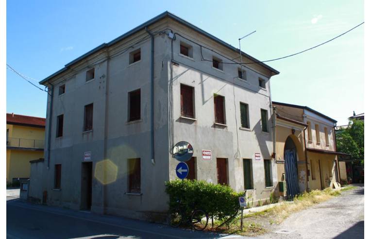 casa indipendente in vendita a Tombolo