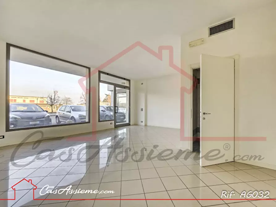 negozio in vendita a Tombolo