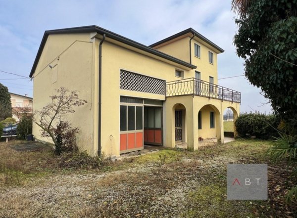 casa indipendente in vendita a Tombolo in zona Onara