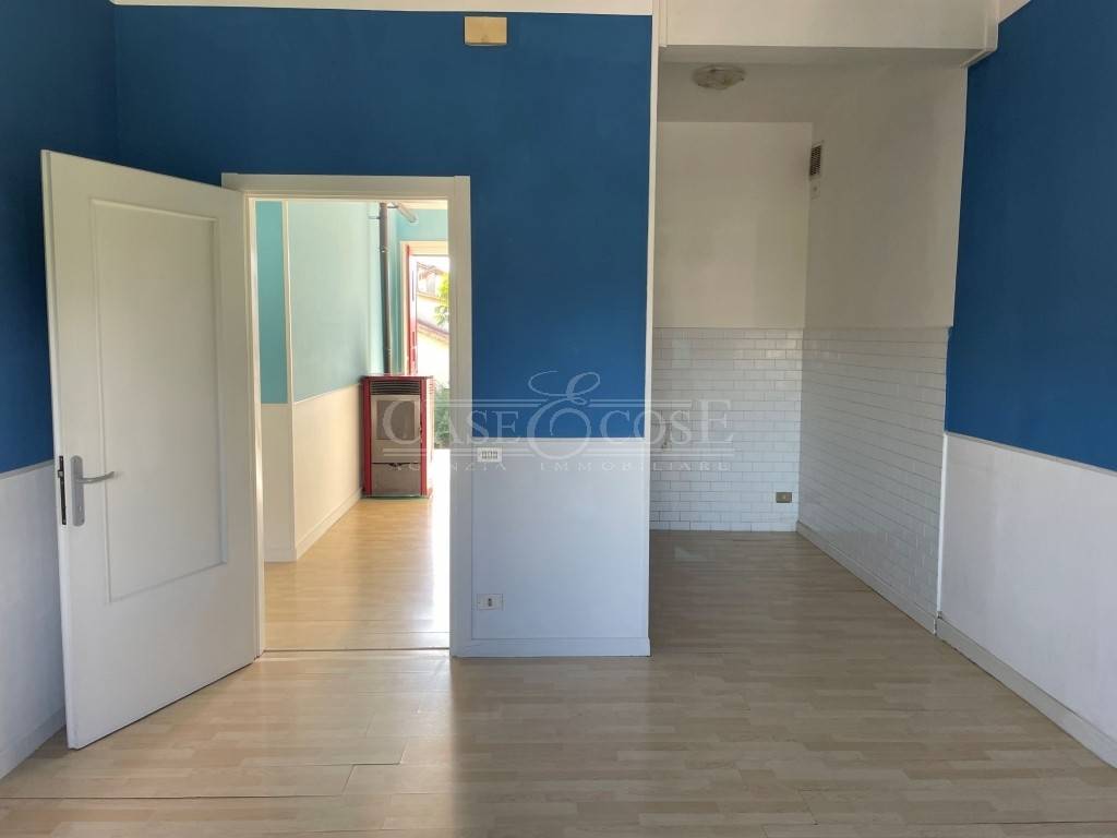 appartamento in vendita a Tombolo