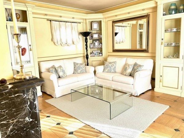 appartamento in vendita a Tombolo