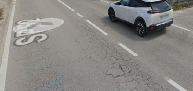 appartamento in vendita a Tombolo