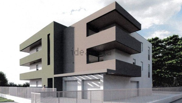 appartamento in vendita a Tombolo