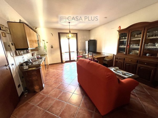 appartamento in vendita a Tombolo